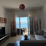 Red Infinity Seaview *