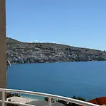 شقة Red Infinity Seaview ساراندا