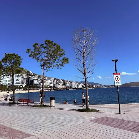 Red Infinity Seaview Sarande